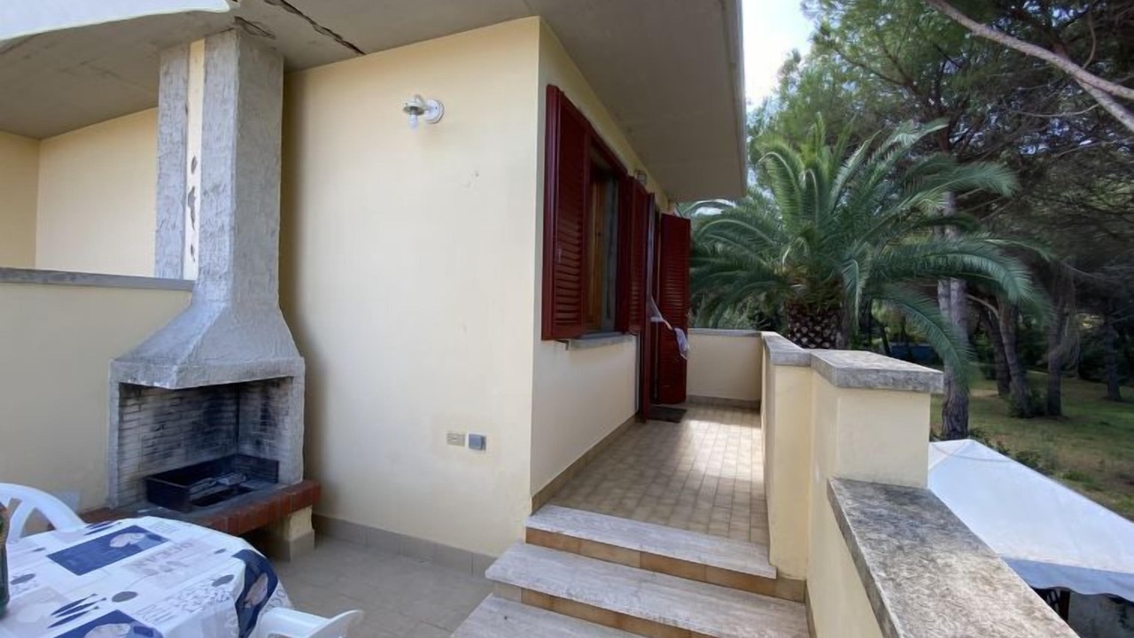 Photo of Outdoor in Mazzanta