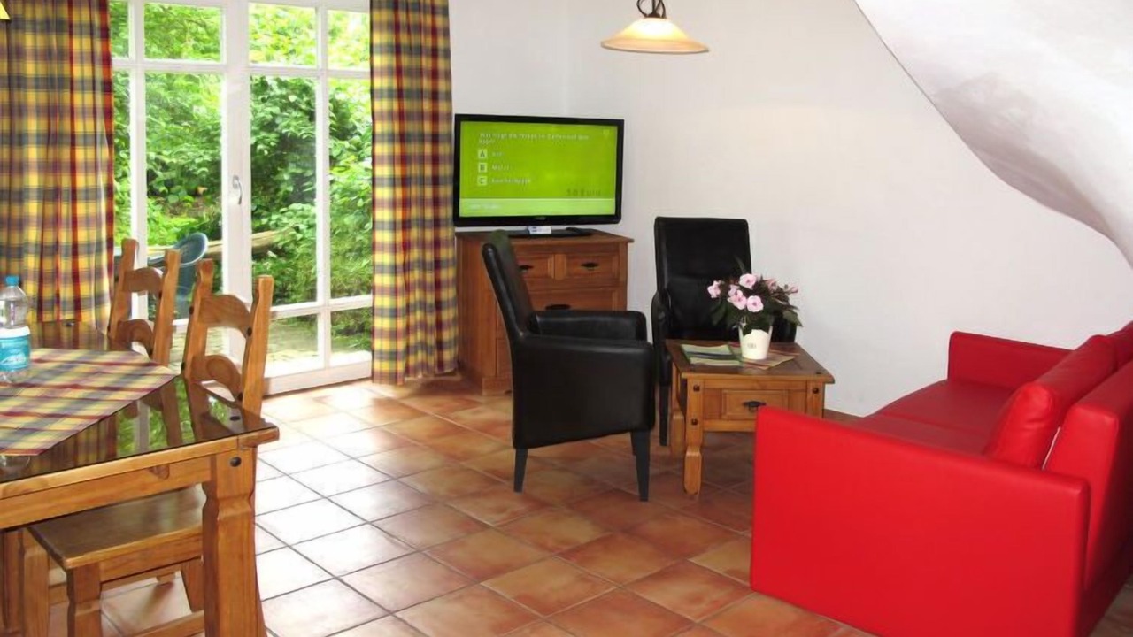 Photo of Livingroom in Hasserode
