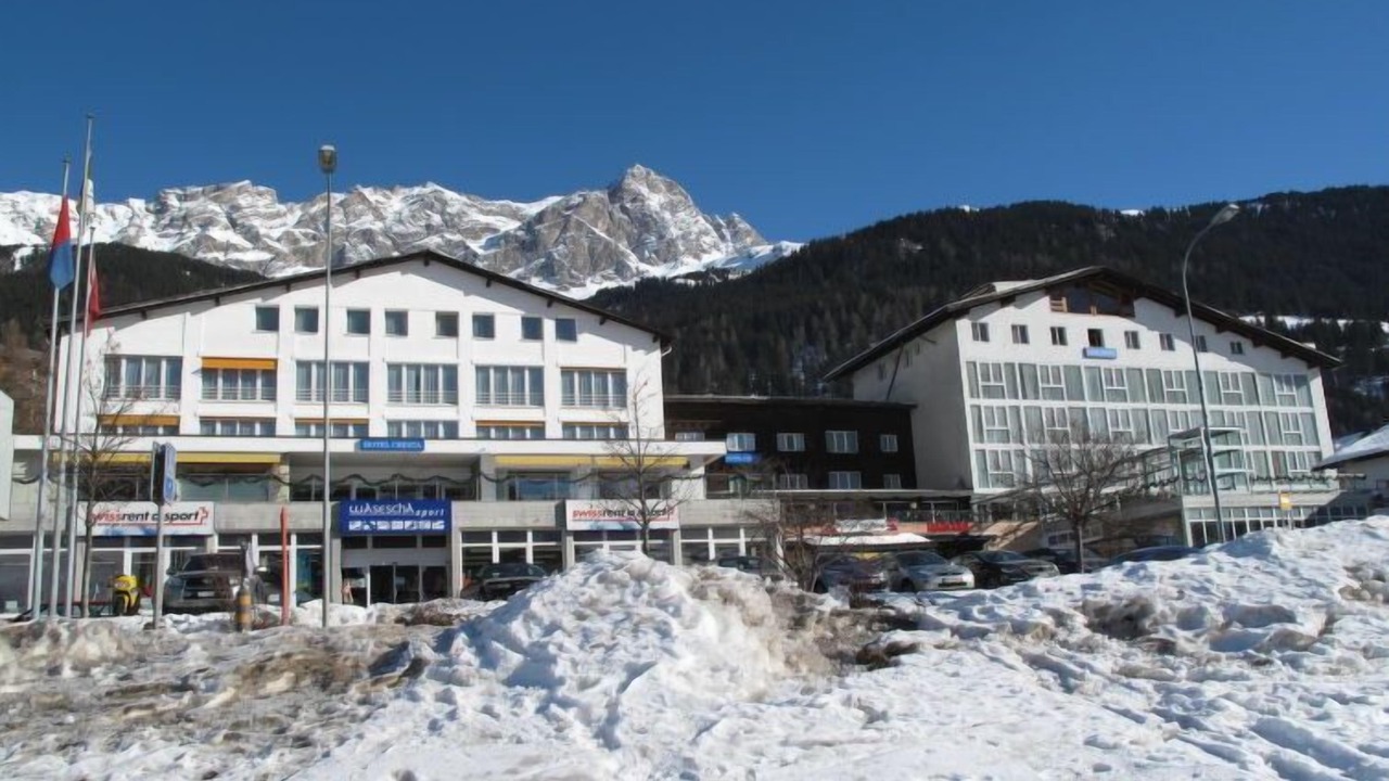 Photo of Outdoor in Savognin