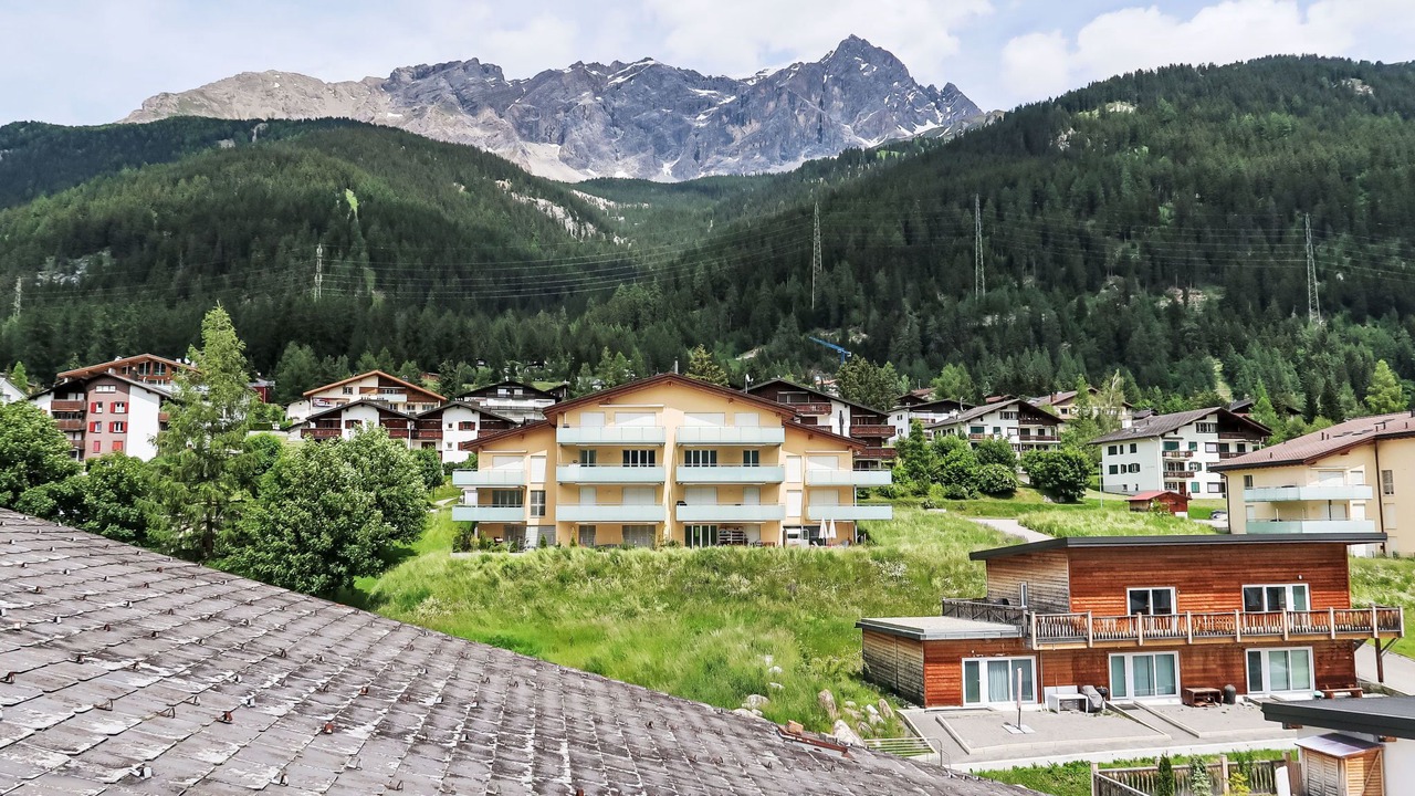 Photo of Outdoor in Savognin