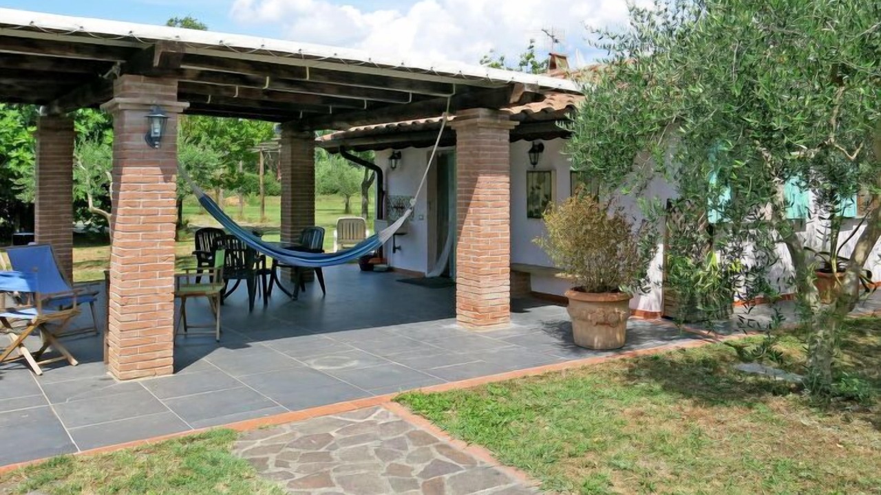 Photo of Outdoor in Pisa