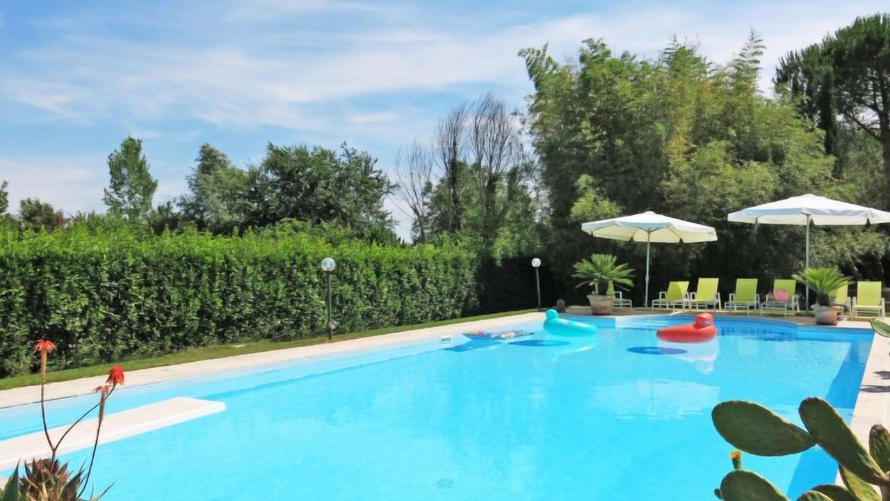 Photo of Outdoor in Pisa