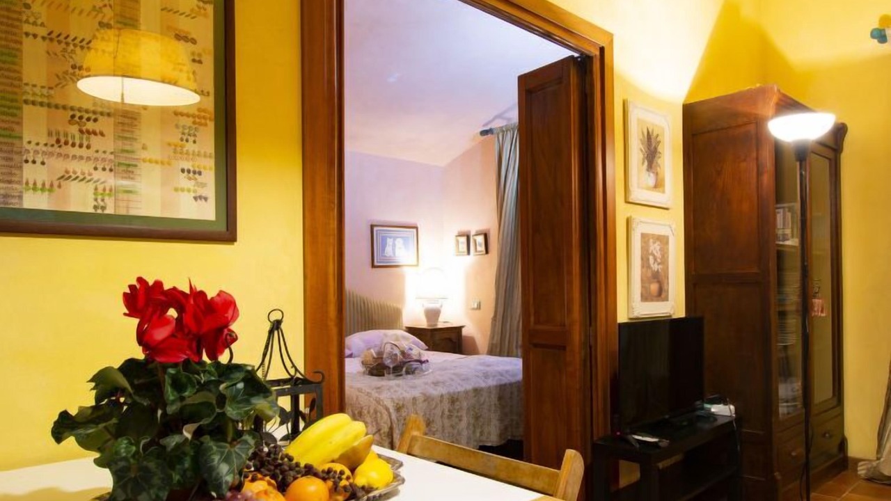 Photo of Livingroom in Pisa