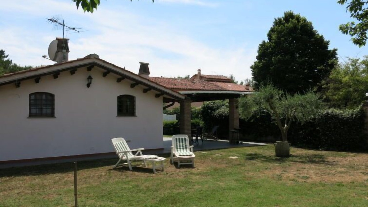 Photo of Outdoor in Pisa
