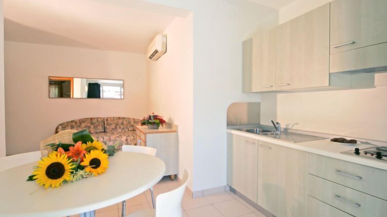 Photo of Kitchen in Grado