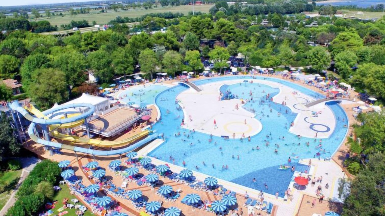 Photo of Outdoor in Grado