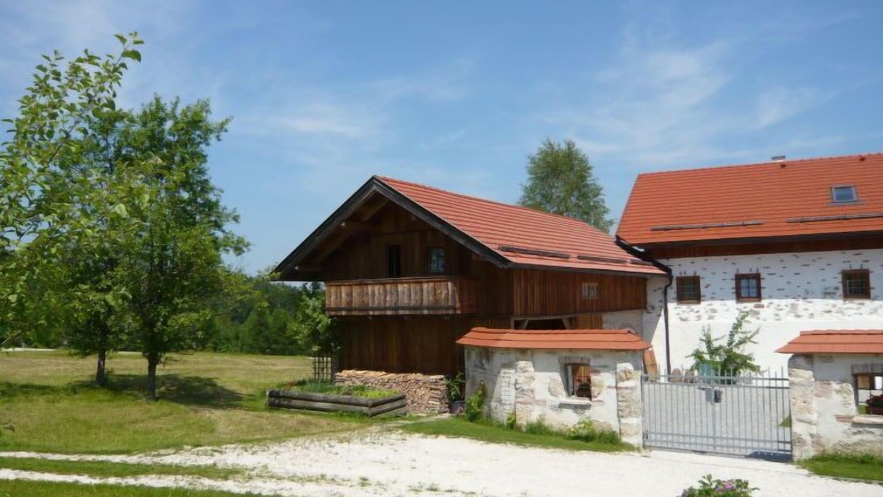 Photo of Outdoor in Regau