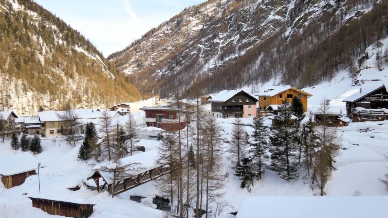 Photo of Buildings in Zwieselstein