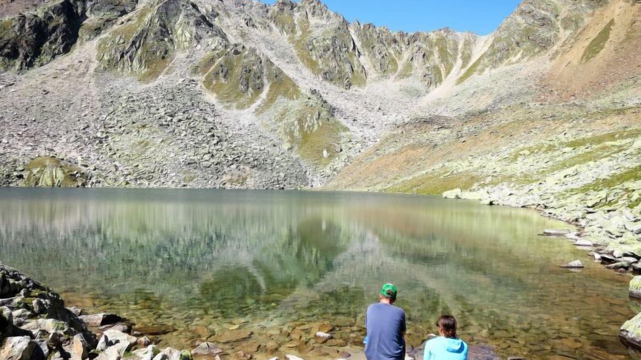 Photo of Others in Zwieselstein