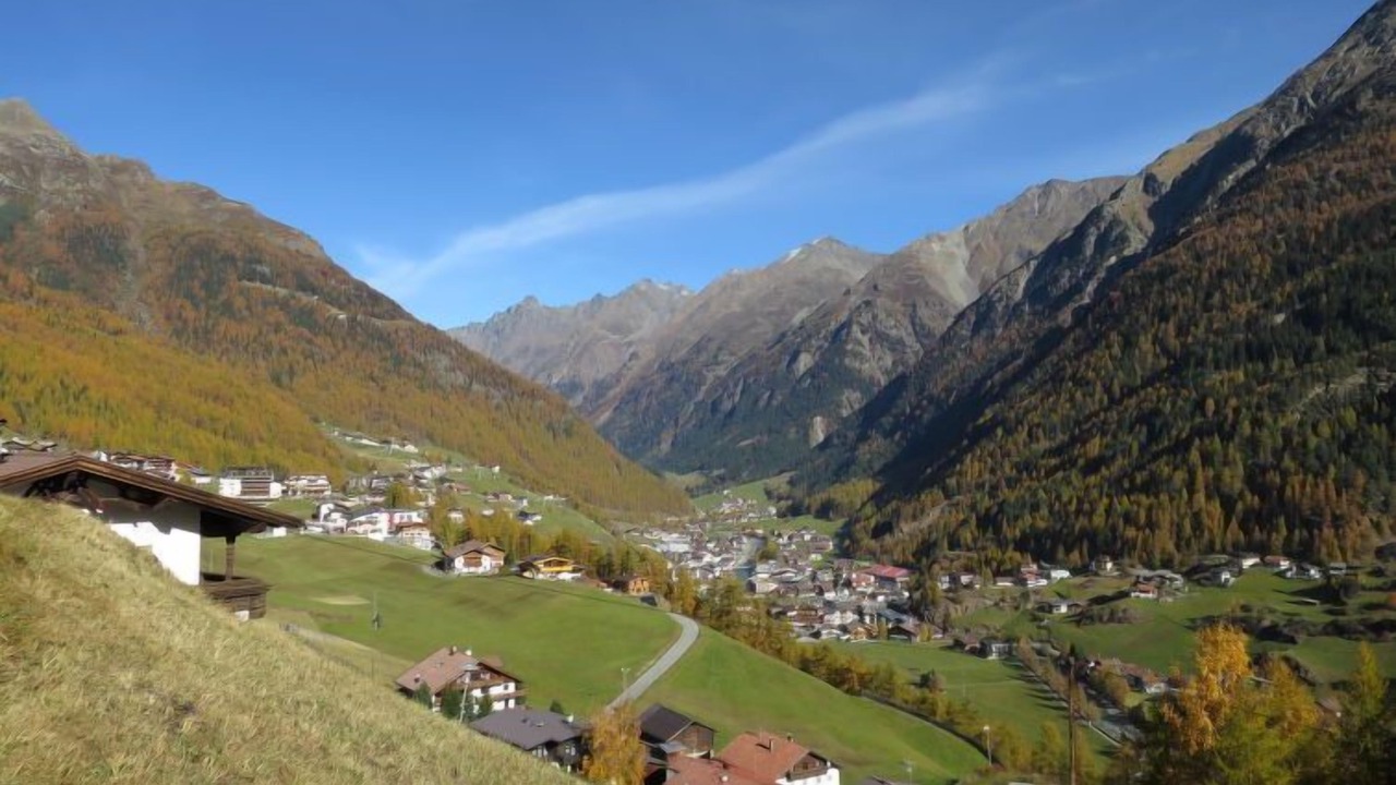 Photo of Outdoor in Zwieselstein