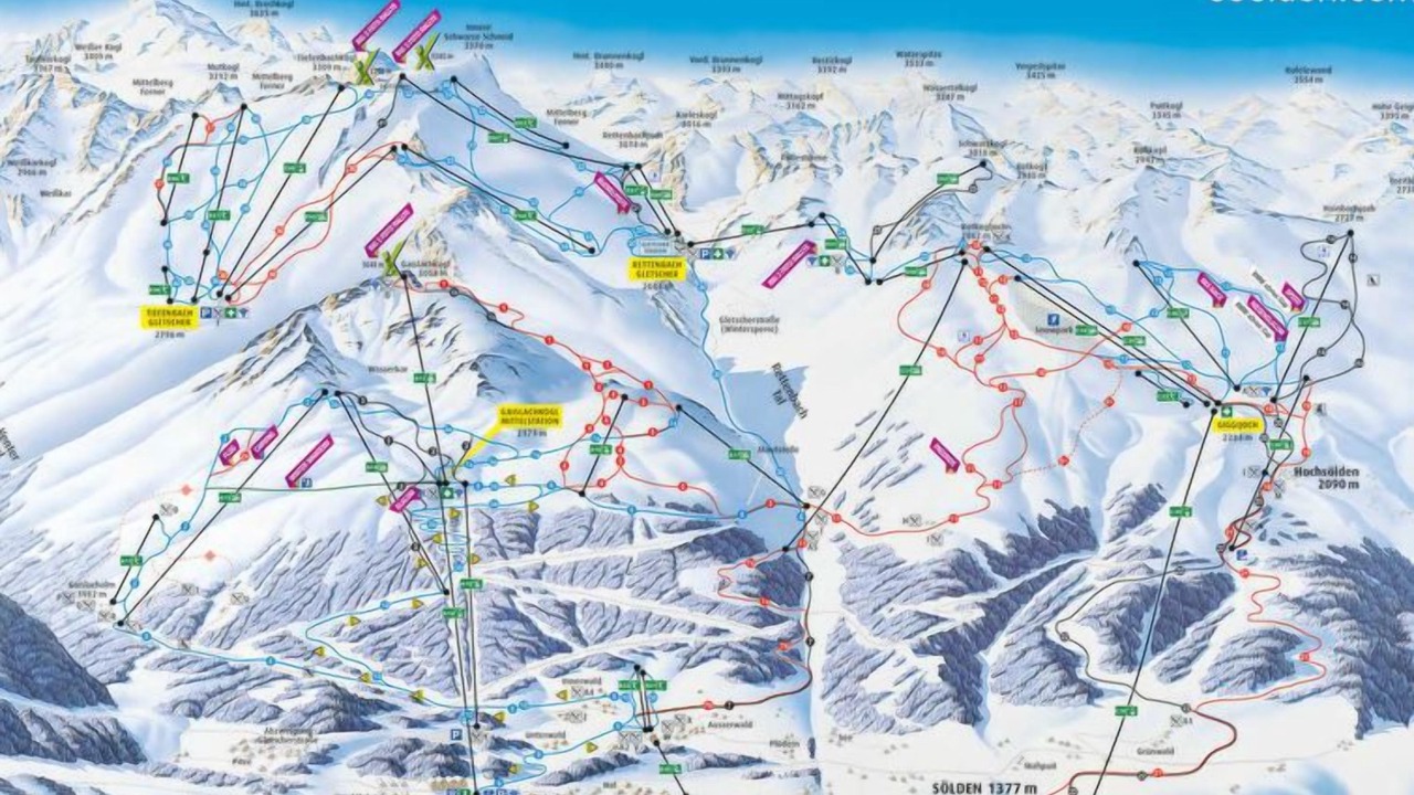 Photo of Others in Soelden