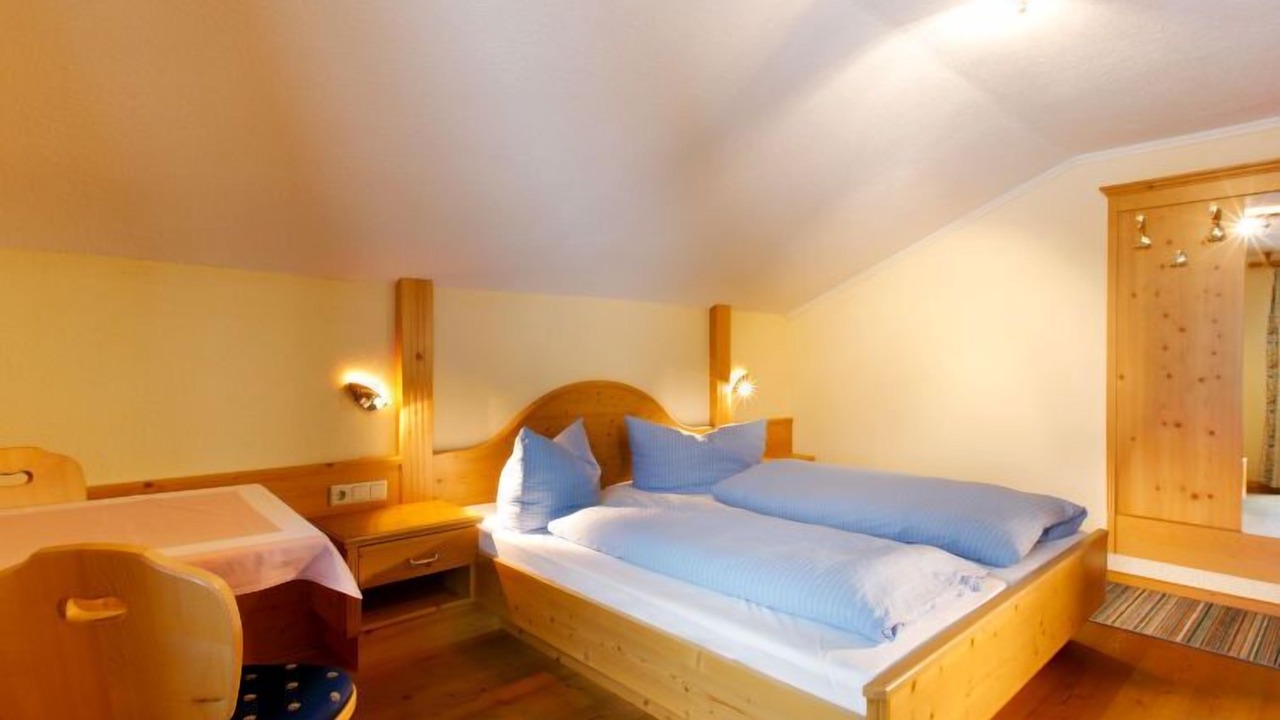 Photo of Bedroom in Soelden