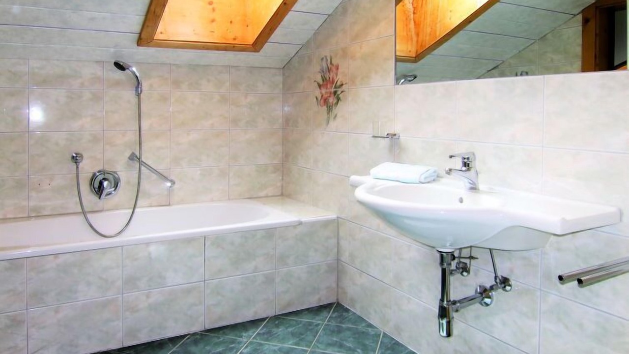 Photo of Bathroom in Soelden
