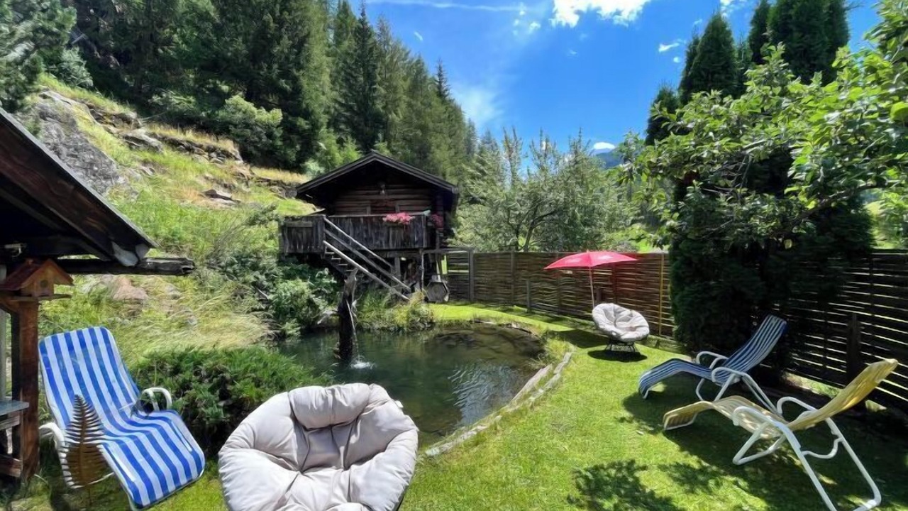 Photo of Outdoor in Soelden