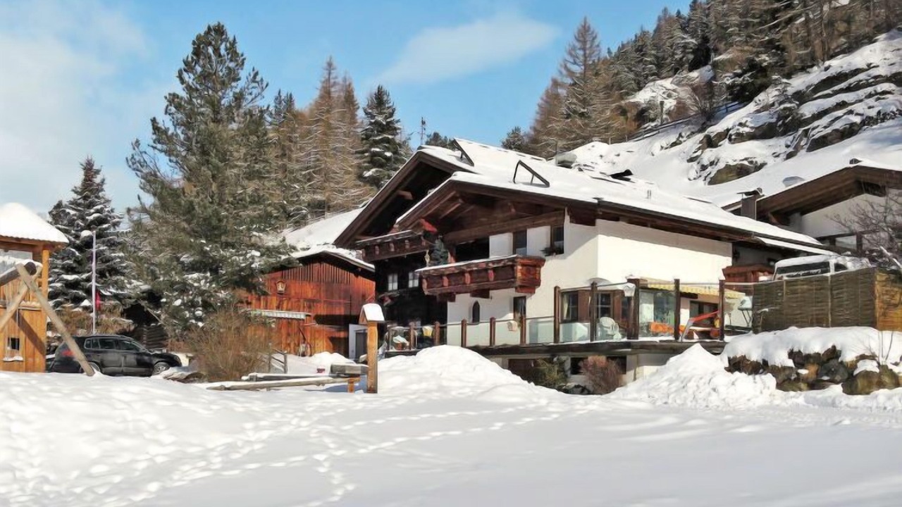 Photo of Outdoor in Soelden