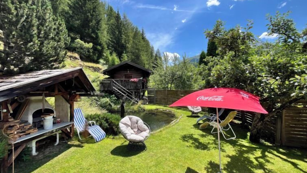Photo of Outdoor in Soelden