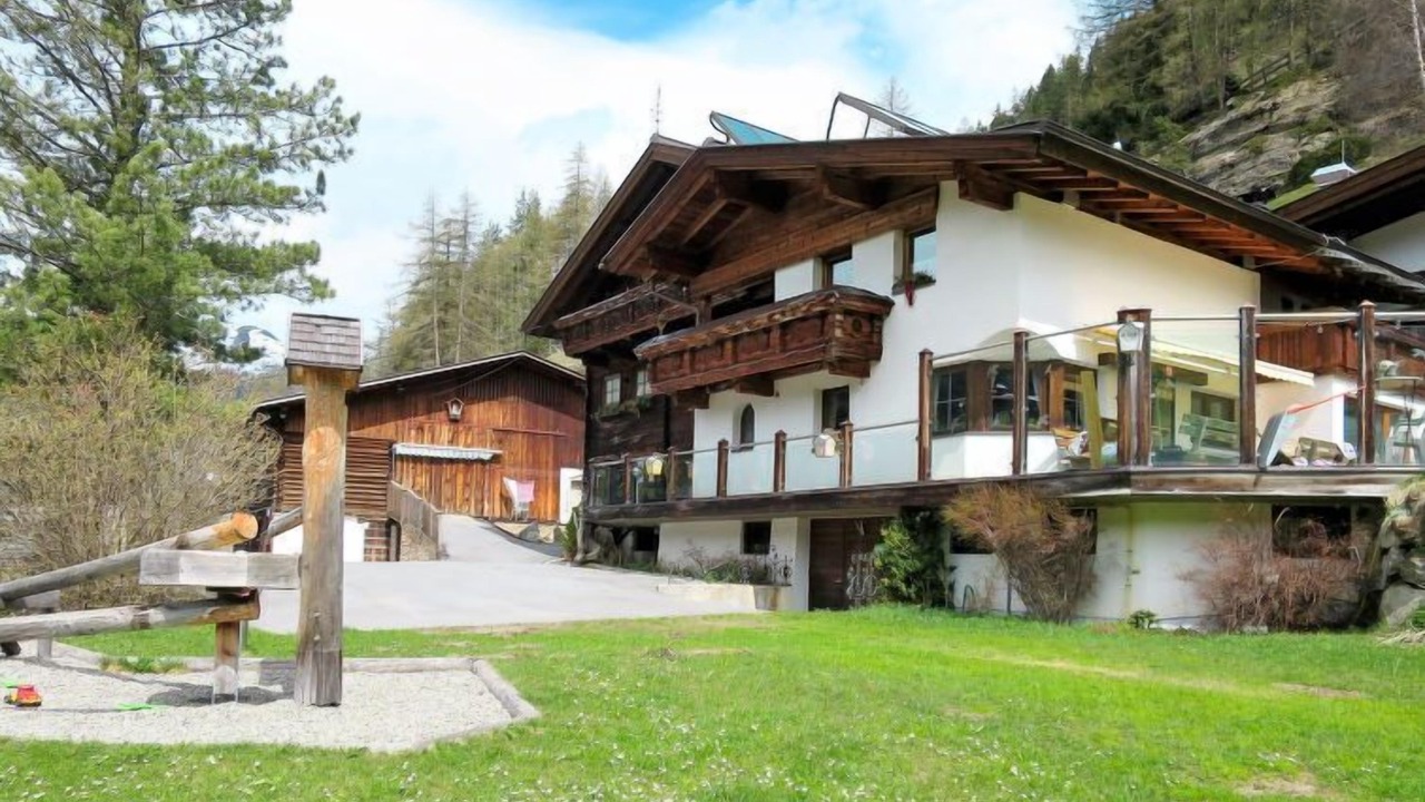 Photo of Outdoor in Soelden