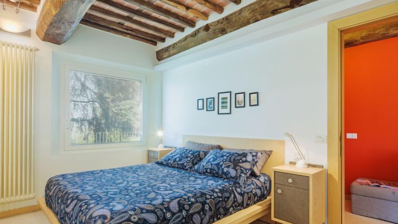 Photo of Bedroom in Colle di Compito