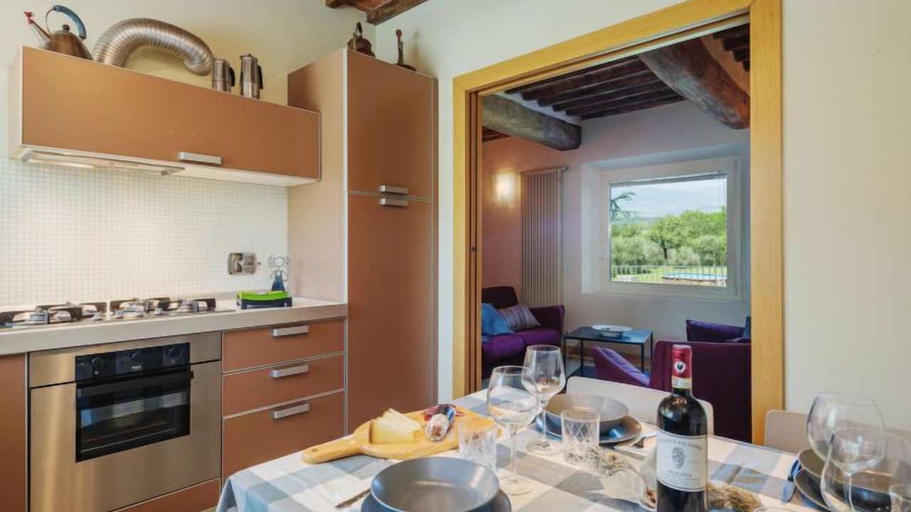 Photo of Livingroom in Colle di Compito