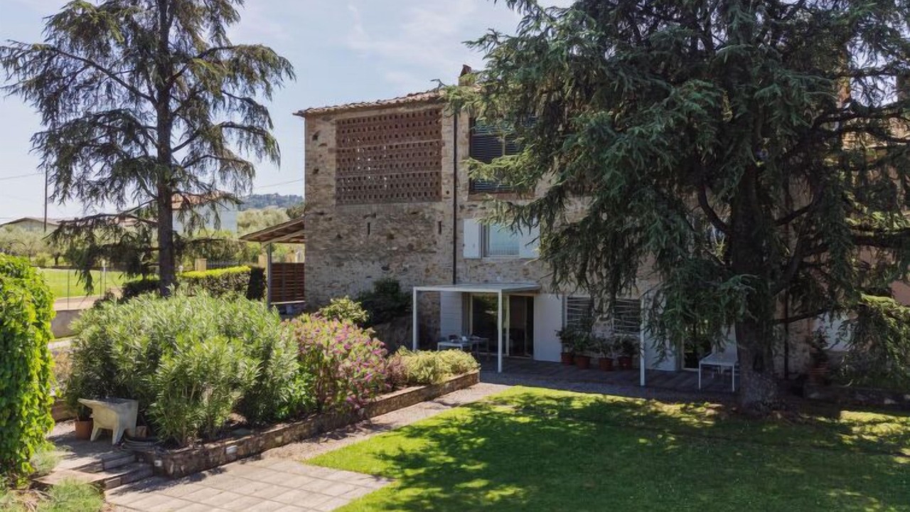 Photo of Outdoor in Colle di Compito