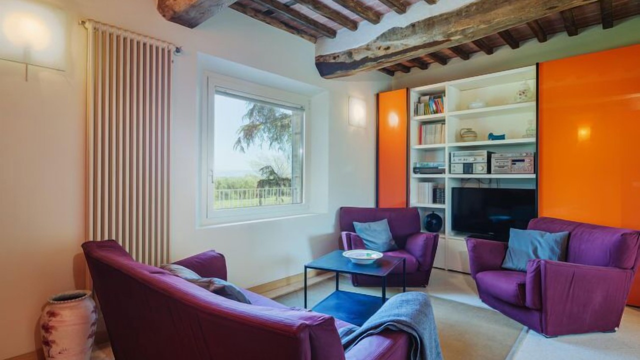 Photo of Livingroom in Colle di Compito