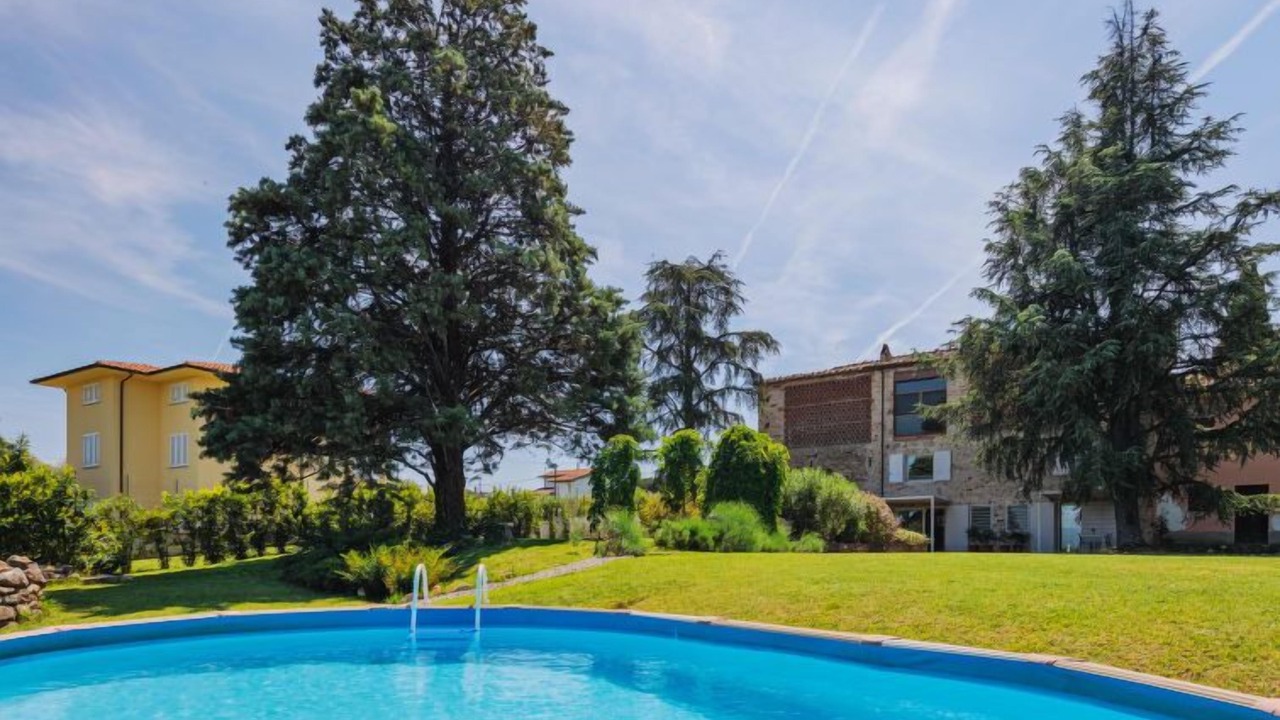 Photo of Outdoor in Colle di Compito