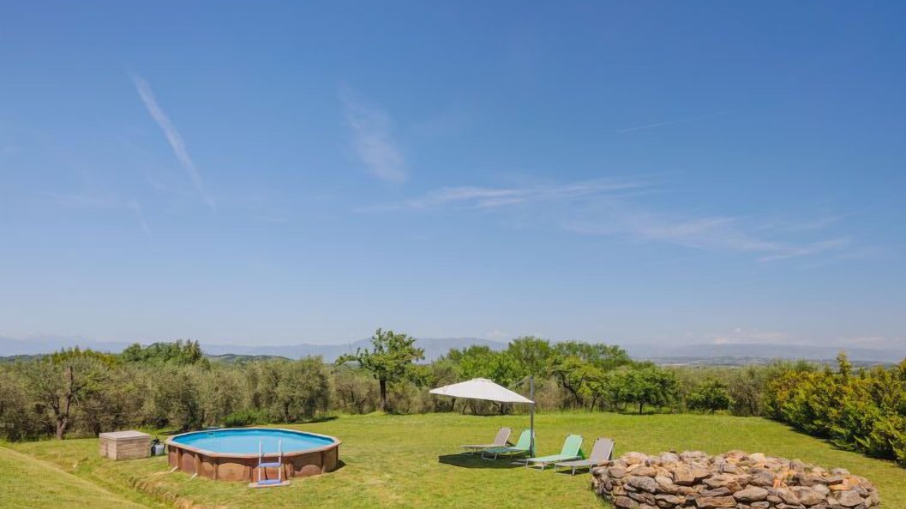 Photo of Outdoor in Colle di Compito