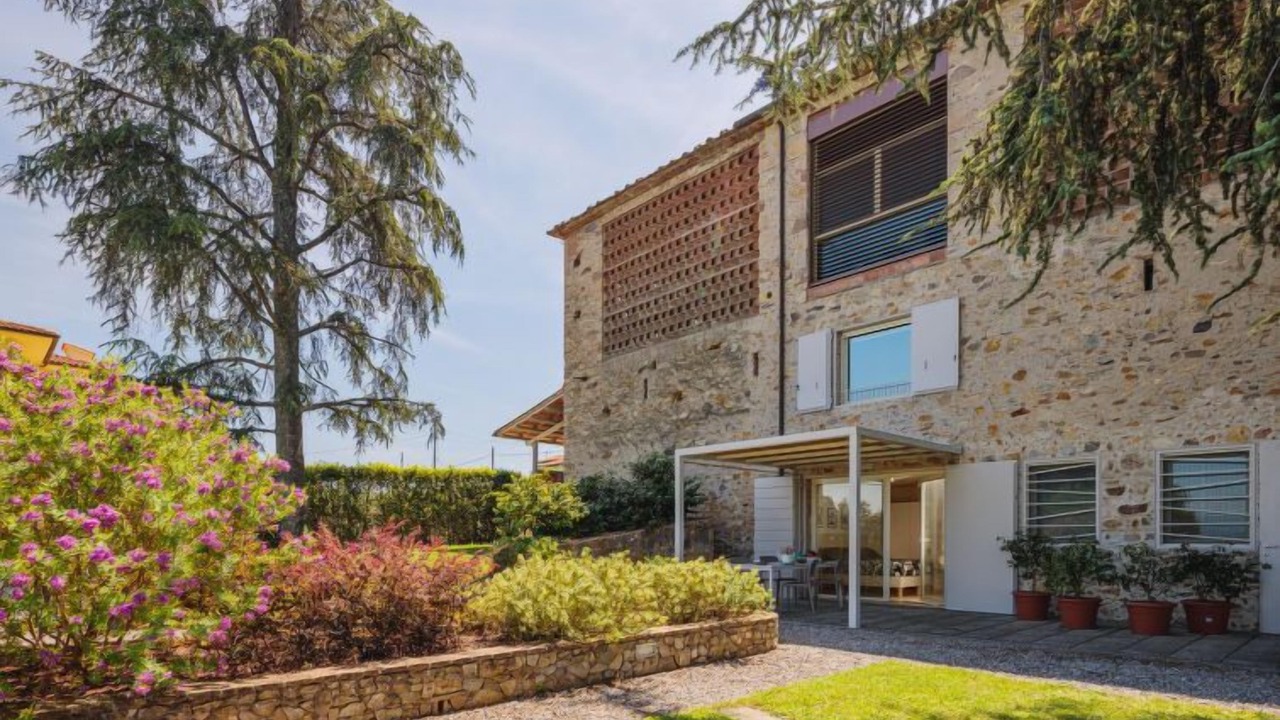 Photo of Outdoor in Colle di Compito