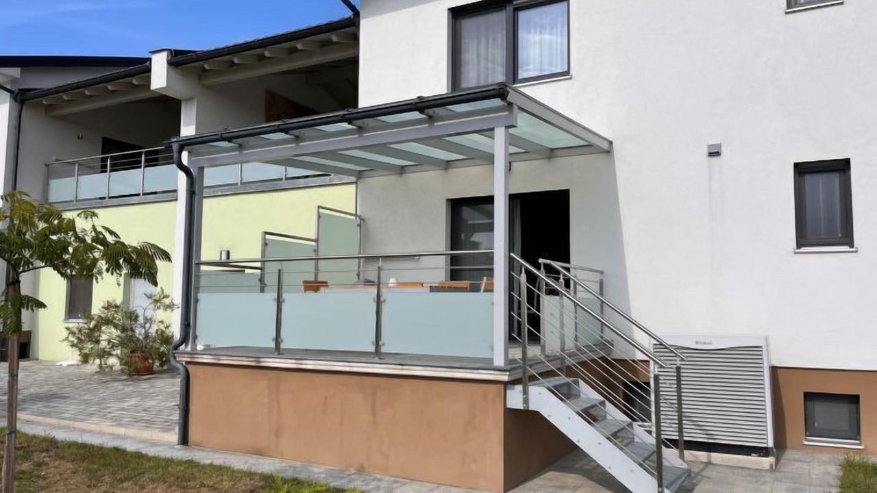 Photo of Outdoor in Donnerskirchen