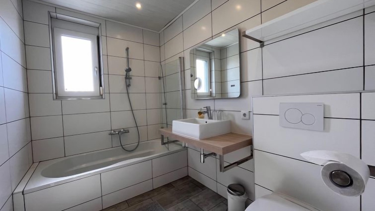 Photo of Bathroom in Donnerskirchen