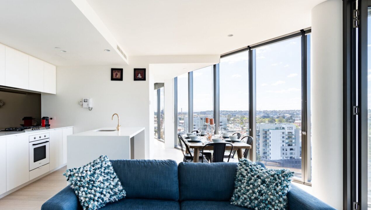 Photo of Livingroom in Cremorne