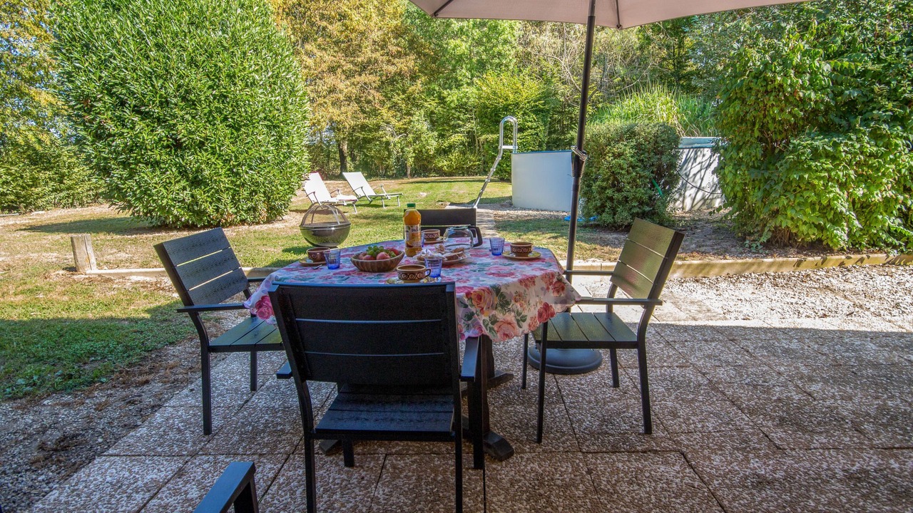 Photo of Outdoor in La Chapelle-Saint-Sauveur