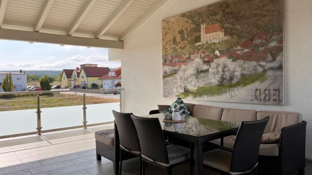 Photo of Outdoor in Donnerskirchen