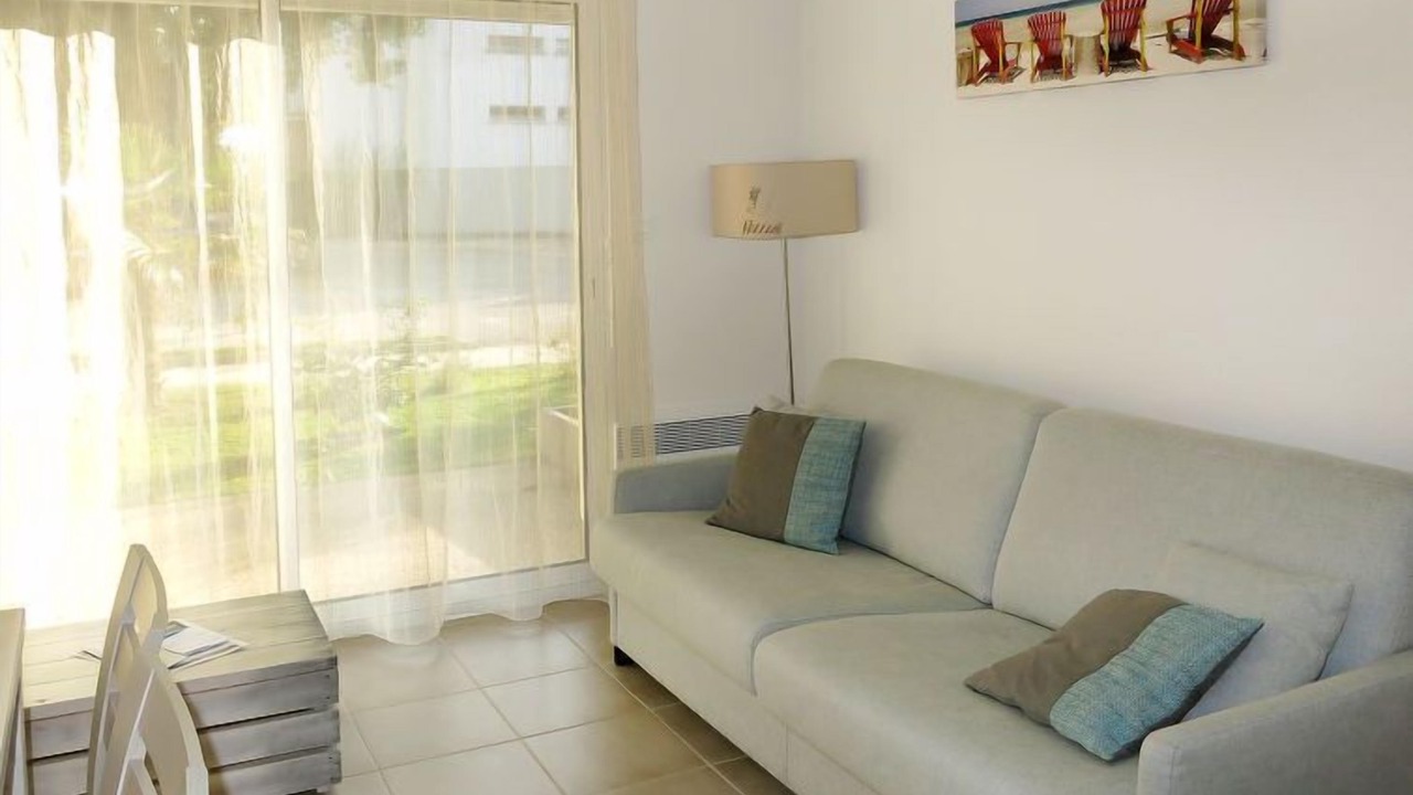 Photo of Livingroom in Benodet