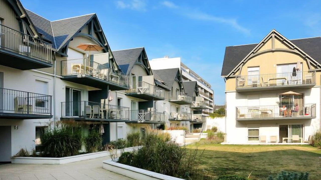 Photo of Outdoor in Benodet