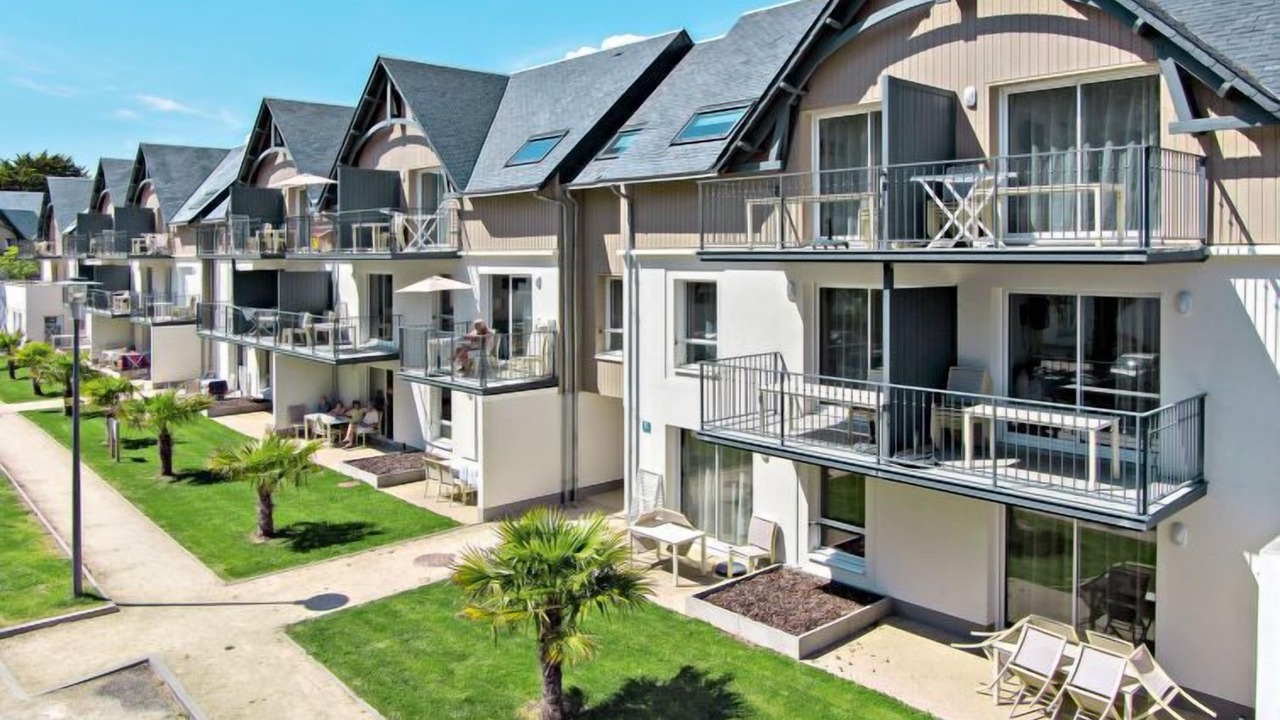 Photo of Outdoor in Benodet