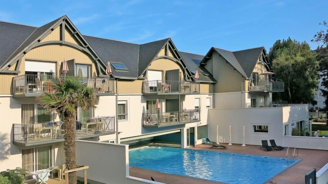 Photo of Outdoor in Benodet