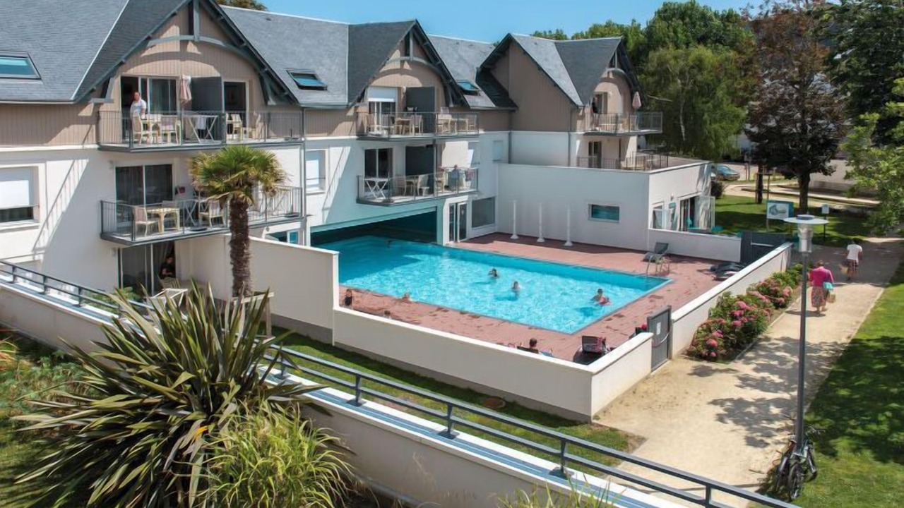 Photo of Outdoor in Benodet