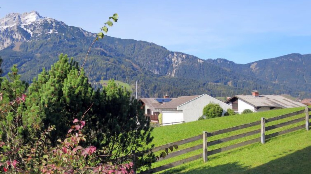 Photo of Outdoor in Mitterberg