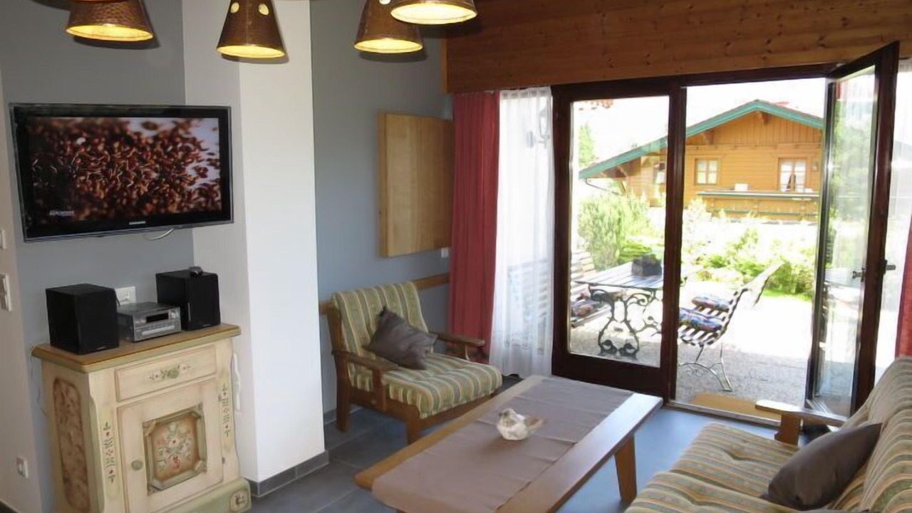Photo of Livingroom in Mitterberg