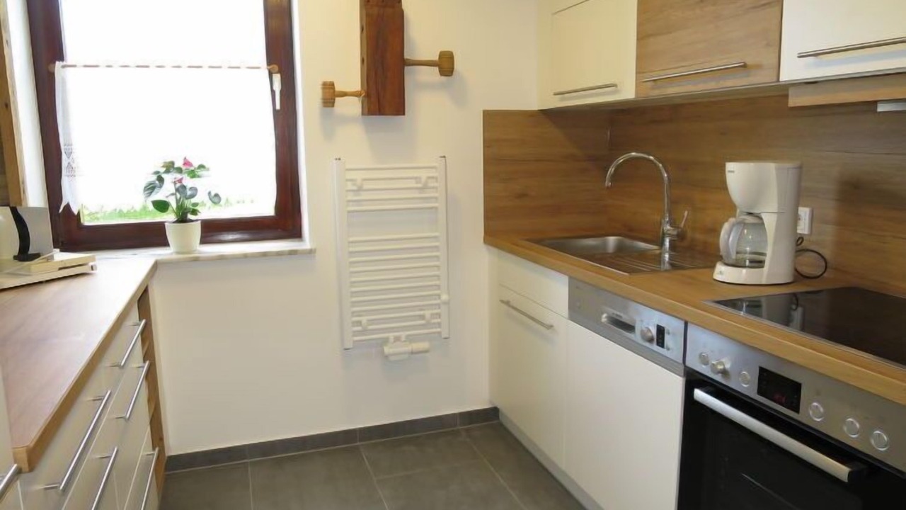 Photo of Kitchen in Mitterberg