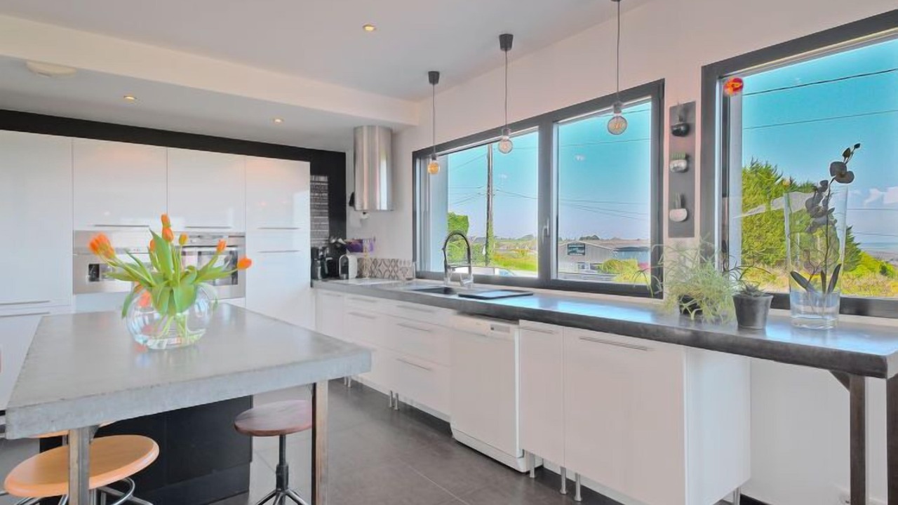 Photo of Kitchen in Langueux