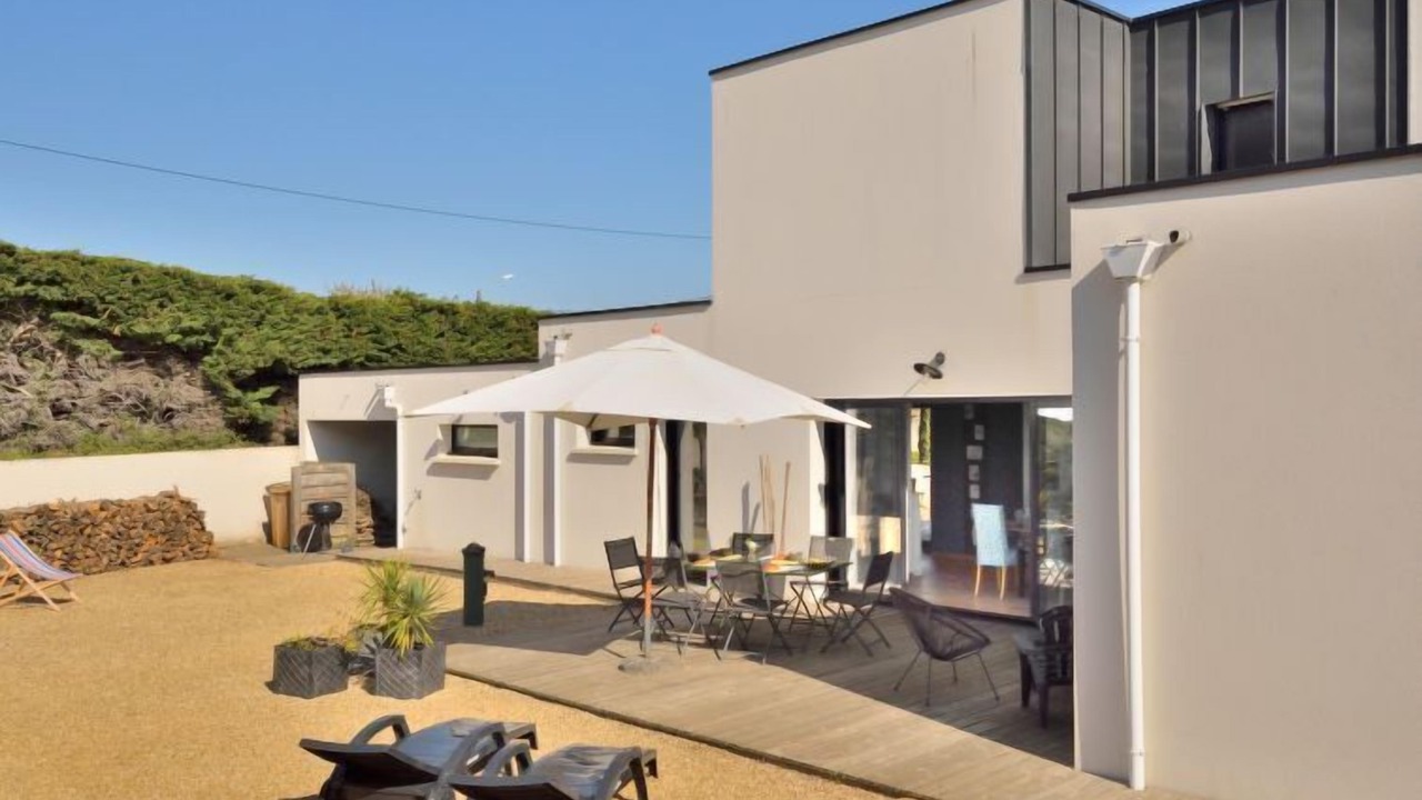 Photo of Outdoor in Langueux