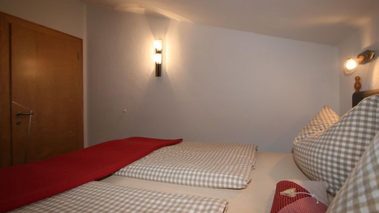 Photo of Bedroom in Fuegen