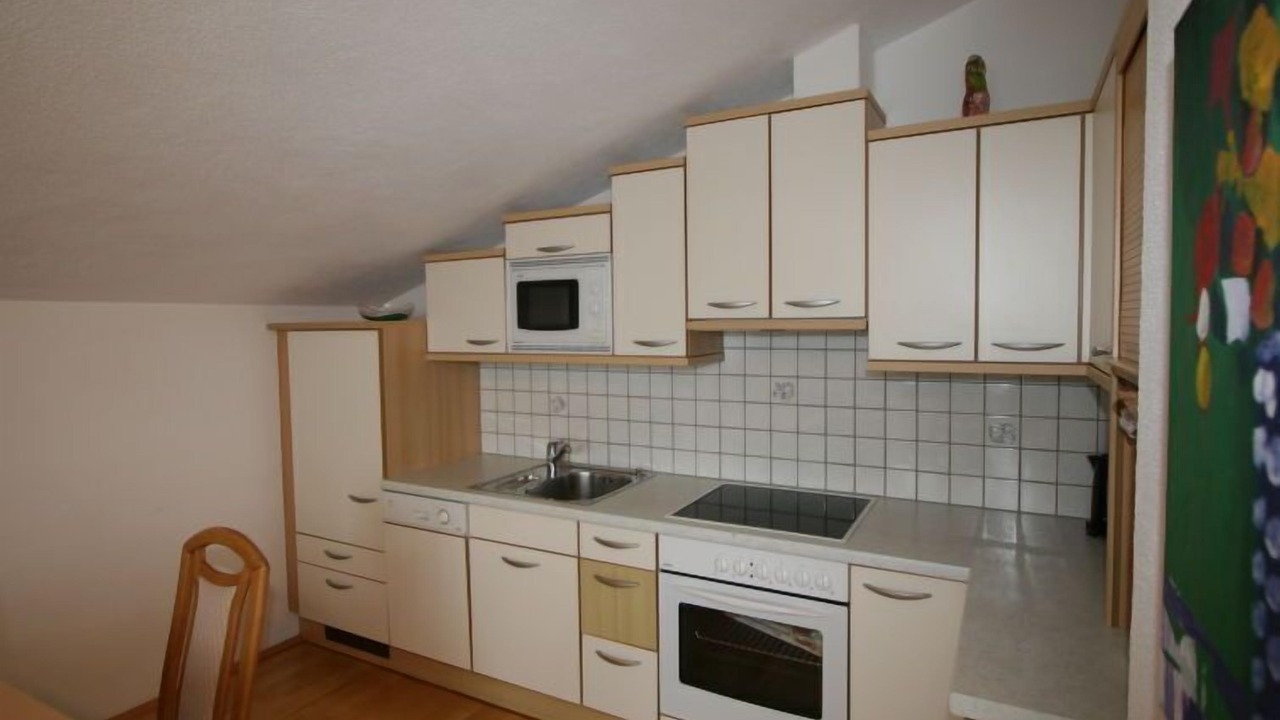 Photo of Kitchen in Fuegen