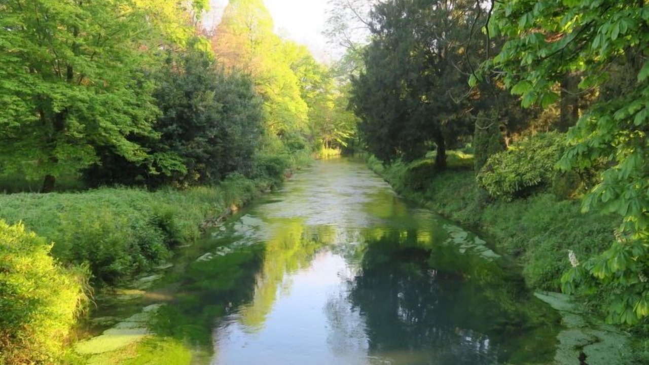 Photo of Outdoor in Strassoldo