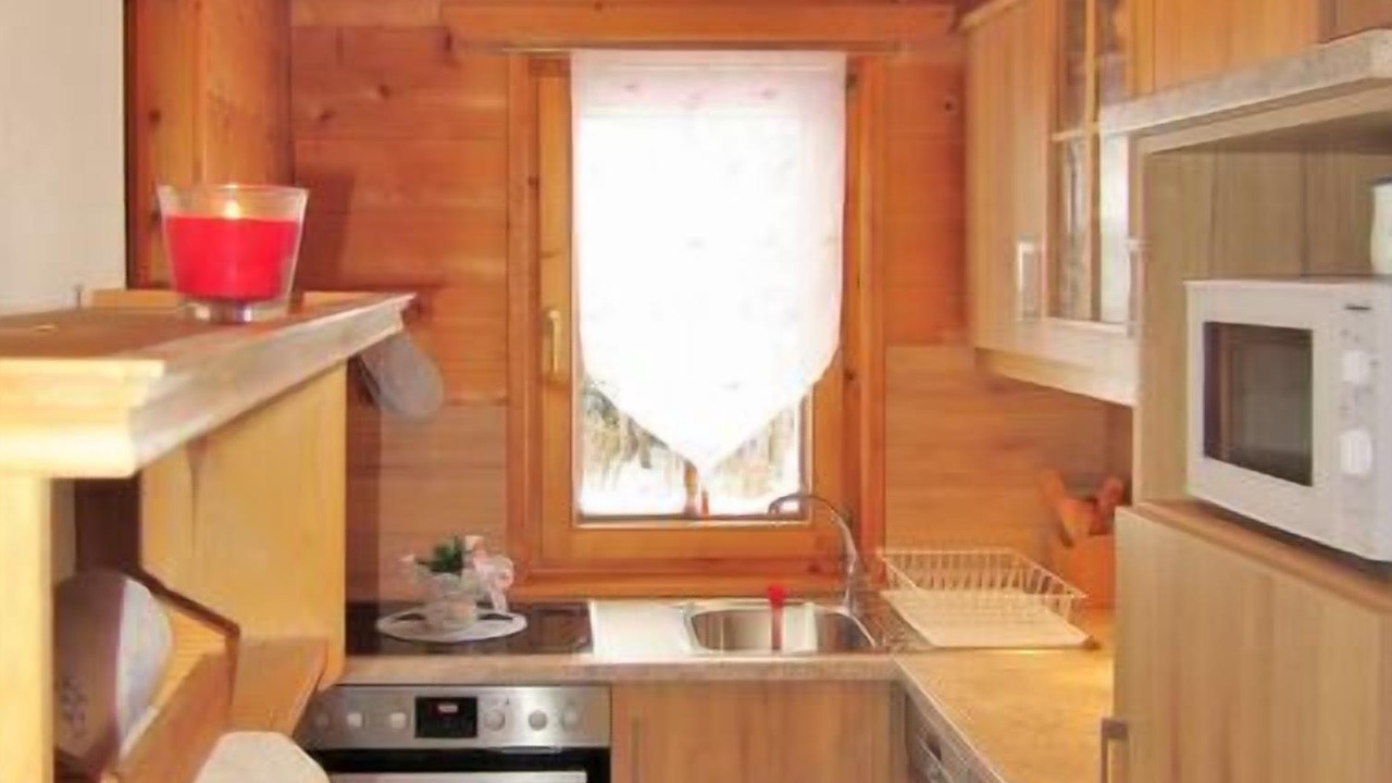 Photo of Kitchen in Mitterberg