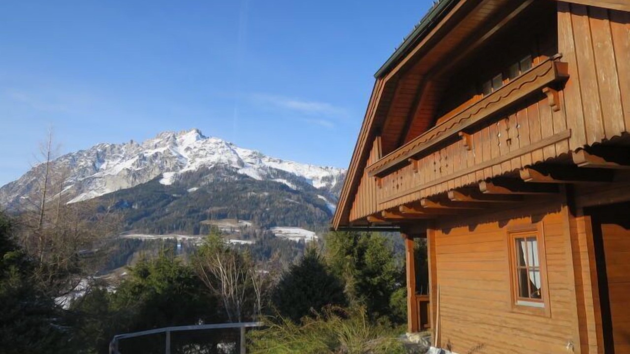 Photo of Outdoor in Mitterberg