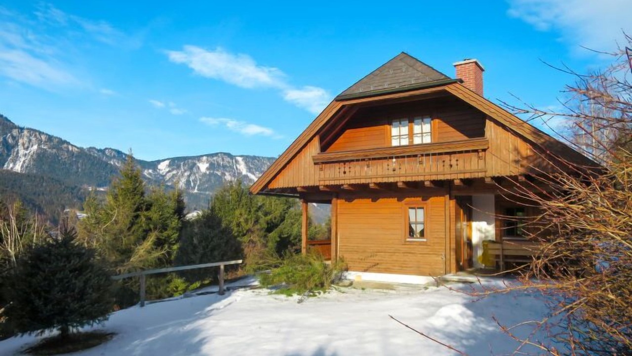 Photo of Outdoor in Mitterberg
