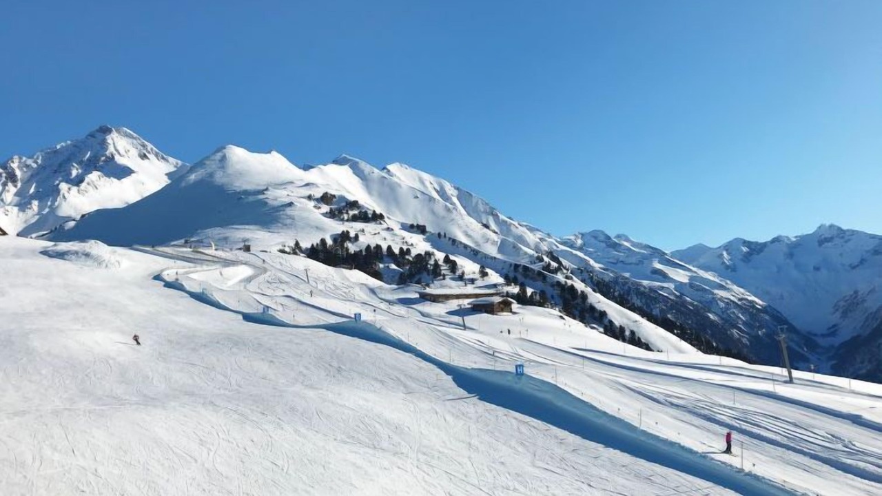 Photo of Others in Ramsau im Zillertal
